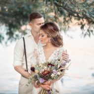 Love Story — история любви для свадьбы